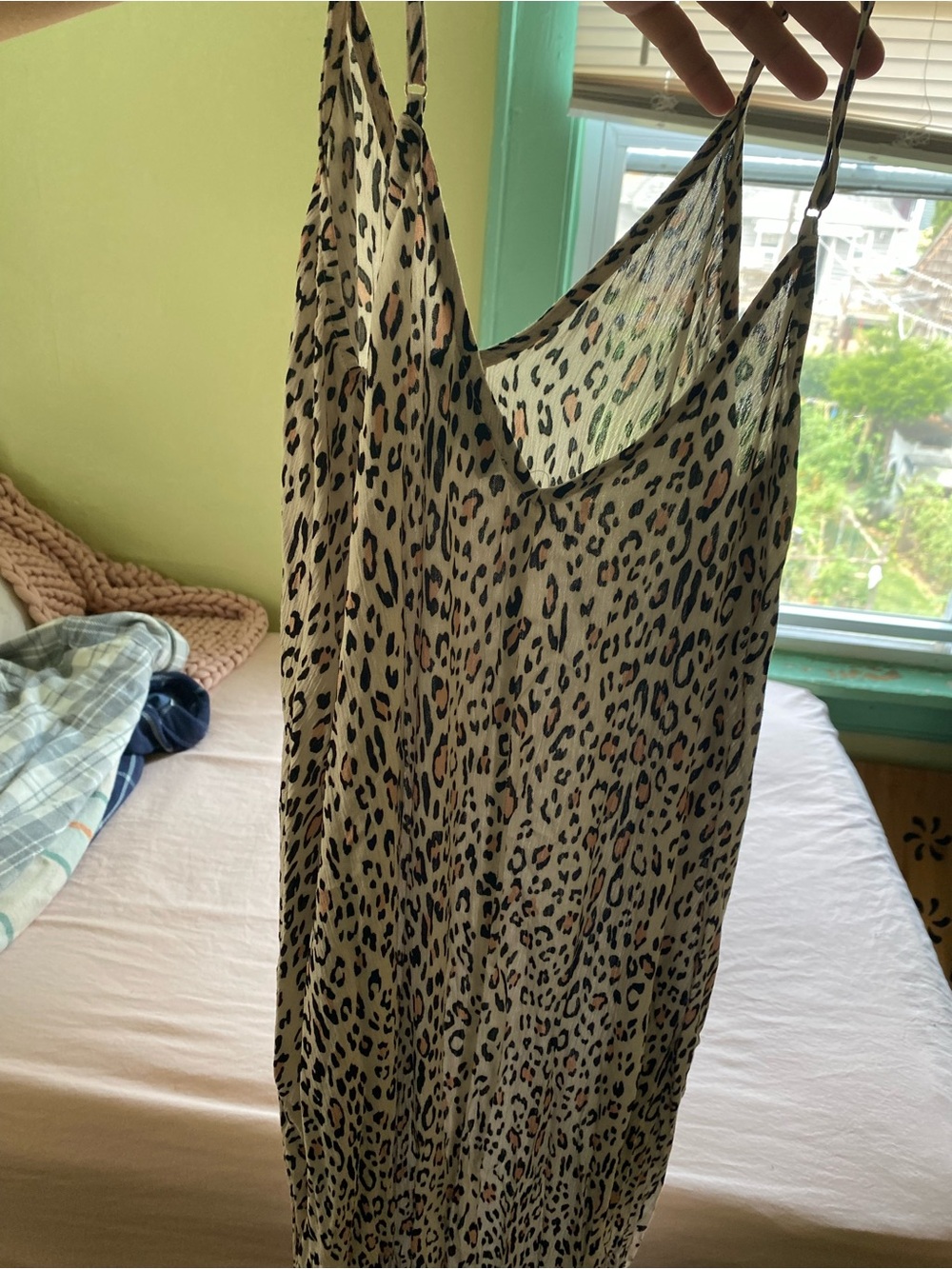 Summer Dress Set
